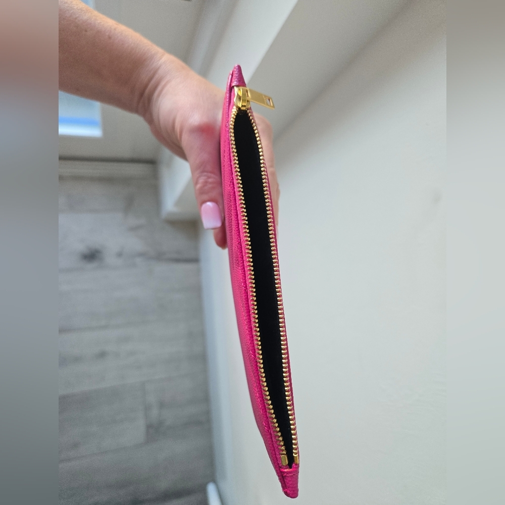 YSL Pouch - Picture 7 of 13